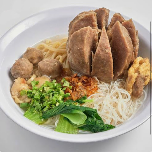 Restoran Tai Zhi Restoran Tai Zhi