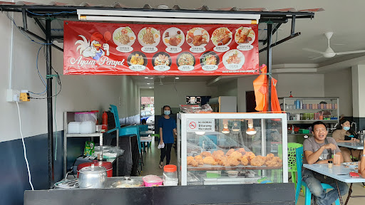 Warung Lestari Warung Lestari