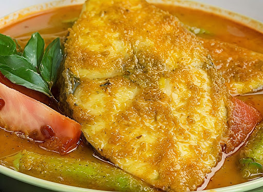 Restoran Bachelor cafe
