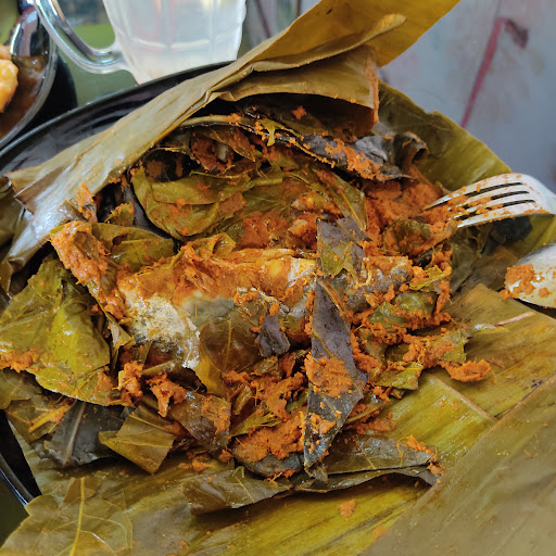Botok- Botok Ibunda