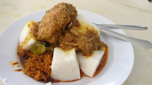 Anjung Desa Anjung Desa
