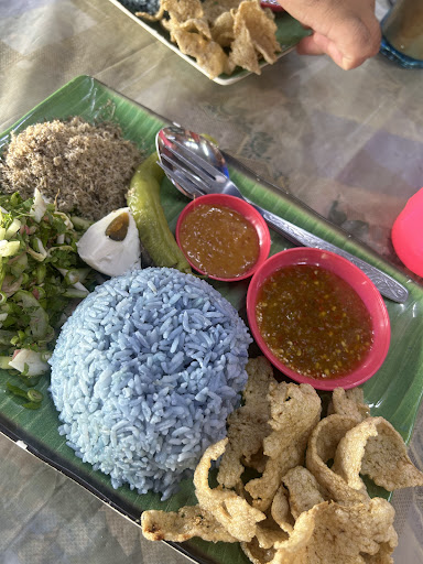Aqil Bistro Aqil Bistro
