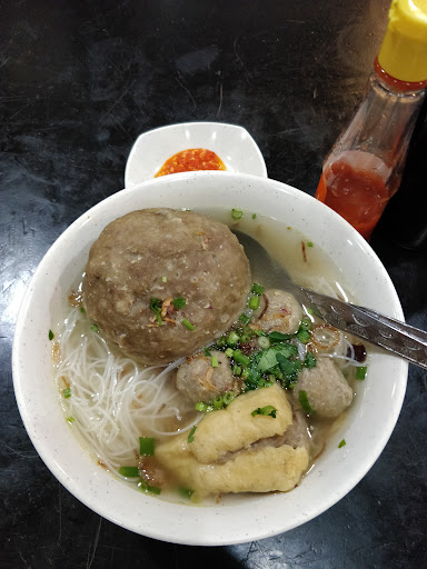 Dapur Kak Yun
