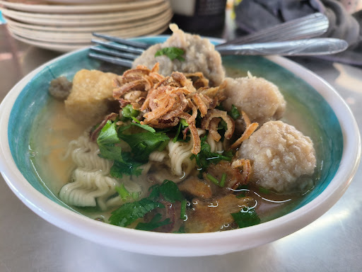 GERAI BAKSO ALOR SETAR