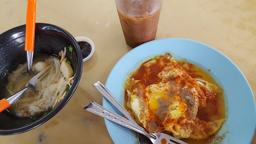 Kopitiam Ukir Mall Kopitiam Ukir Mall
