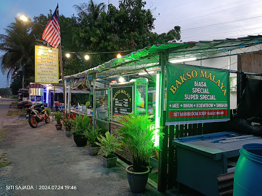 Bakso Malaya