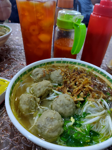 BAKSO CENANGS LANGKAWI