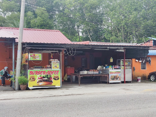 Gerai Bakso & Minuman Ibu Sani