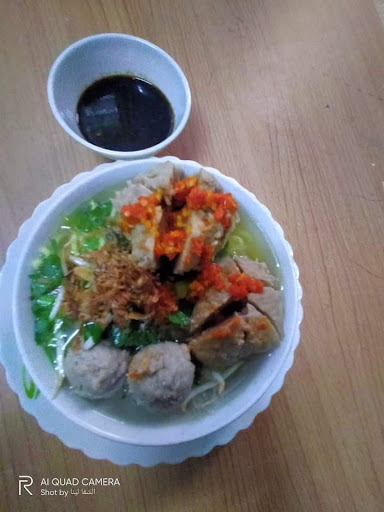 Rumah Makan Kak Syifa