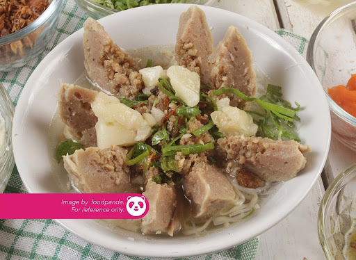 BAKSO IBU MERTUA