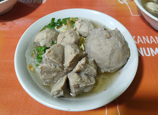 Kedai Bakso Kak Ani
