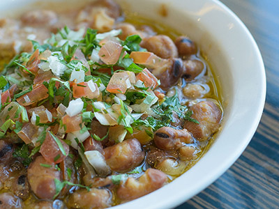 Al Medan Syrian Restaurant