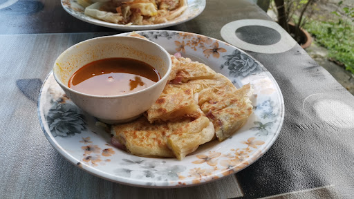 Idamanriah Cafe Roti Canai