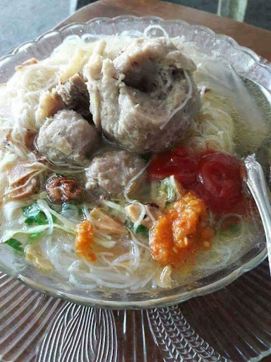Warung bakso solo Warung bakso solo