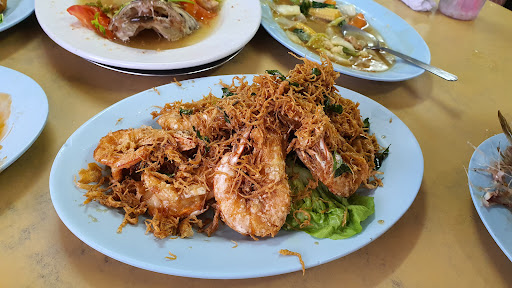 Restoran Makanan Laut Teo Restoran Makanan Laut Teo