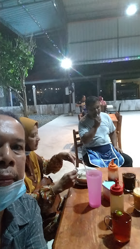 Bakso Ketagih Bakso Ketagih