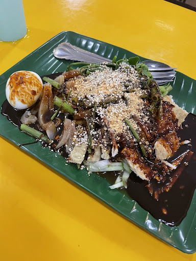 BIHUN SUP KAK MAH & MASAKAN PANAS, TELAGA TOK JERING BIHUN SUP KAK MAH & MASAKAN PANAS, TELAGA TOK JERING