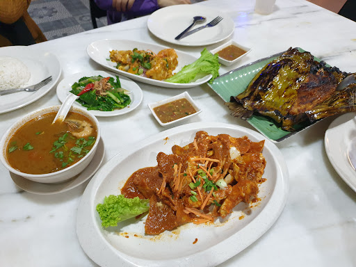 Nurul Ikan Bakar Special Kuala Kedah Nurul Ikan Bakar Special Kuala Kedah