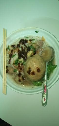 Bakso Meletop ZR Bakso Meletop ZR