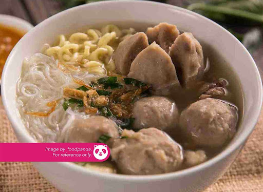 Bakso Super Resipi Asli Surabaya (Taman Permainan Sik) Bakso Super Resipi Asli Surabaya (Taman Permainan Sik)