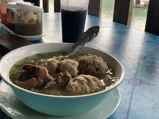 Zaynie Warung Kola Chenang Langkawi Zaynie Warung Kola Chenang Langkawi