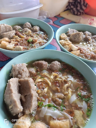 Warung Bakso Asli Indonesia Warung Bakso Asli Indonesia