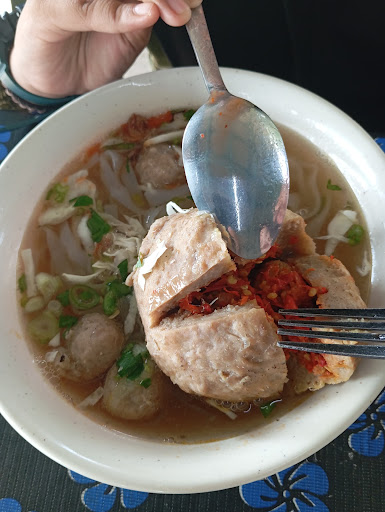 Warung Dโ Pondok Warung Dโ Pondok