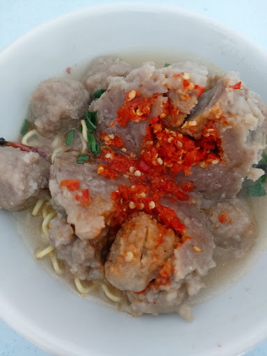 Bakso Purworejo