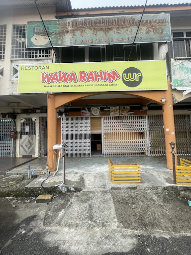 Restoran Abu Bakso