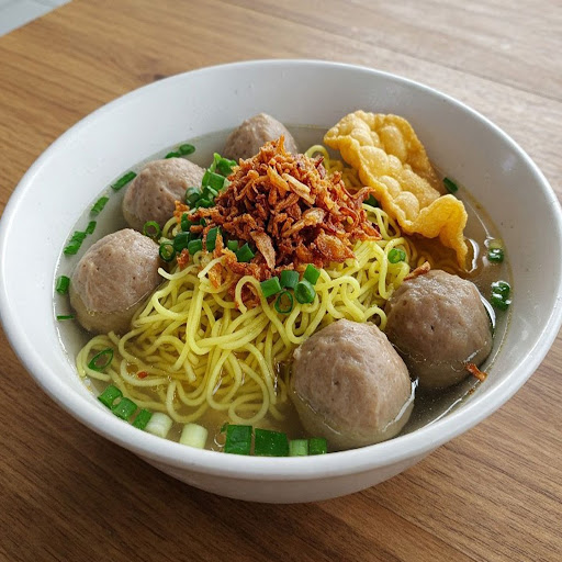 Restoran Zarani