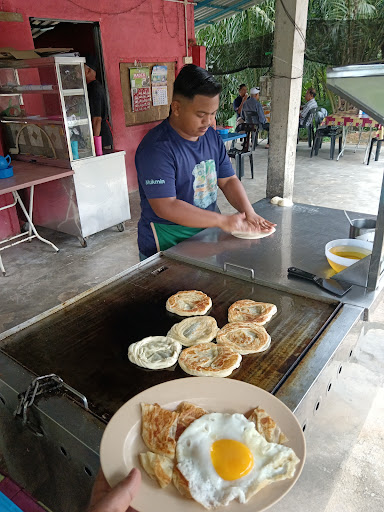 ManJah ROTI CANAI LEGEND ManJah ROTI CANAI LEGEND