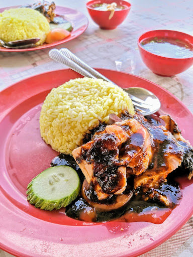 Kedai Makta Nasi Ayam Kedai Makta Nasi Ayam