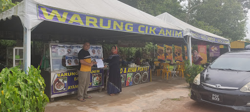 WARUNG CIK ANIM BAKSO ASLI WARUNG CIK ANIM BAKSO ASLI