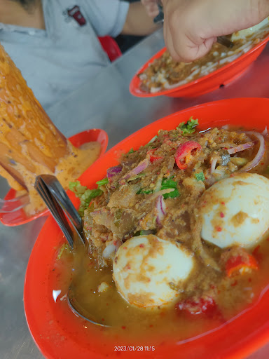 Food Court Mini Stadium (Laksa Dusun) Food Court Mini Stadium (Laksa Dusun)