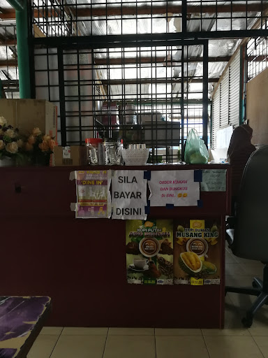 Hayati Bakso Cinta Hayati Bakso Cinta