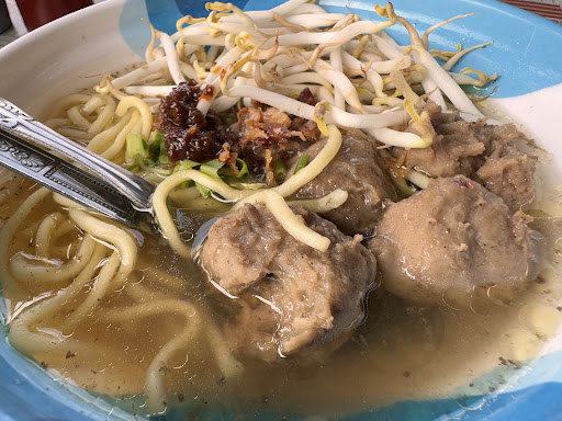 Warung Port Cafe