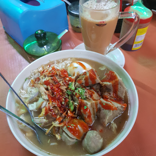 Iffa Cafe Iffa Cafe