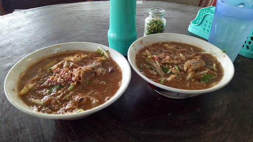 Xiao Er Laksa - ε°δΊ Xiao Er Laksa - ε°δΊ
