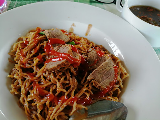 Mee Kolok Sarawak Amanjaya SP Mee Kolok Sarawak Amanjaya SP