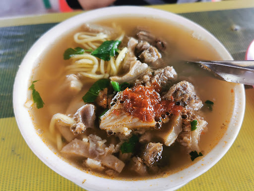 Warung Hijau Kuning (HKK Maju) Warung Hijau Kuning (HKK Maju)