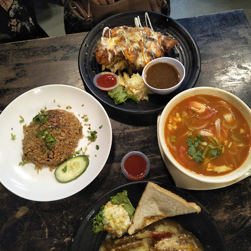 DQ Restaurant N Cafe