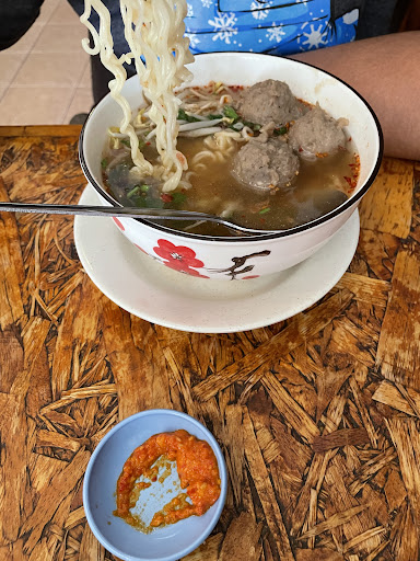 Ayam Gepuk Utaqa SP Selatan Ayam Gepuk Utaqa SP Selatan