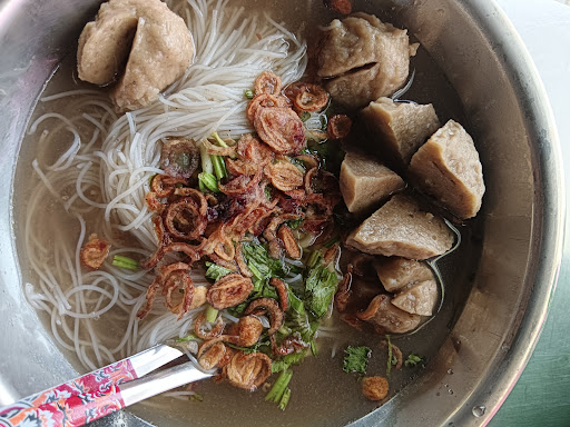 Warung Wong Demak Warung Wong Demak