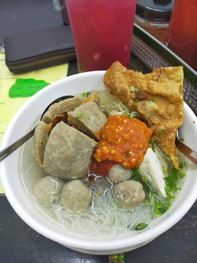 SELERA KENANGA NOY