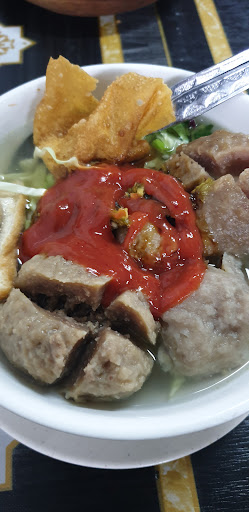 Bakso Tepi Shell
