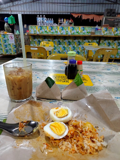 Kedai Bang Joe Kedai Bang Joe