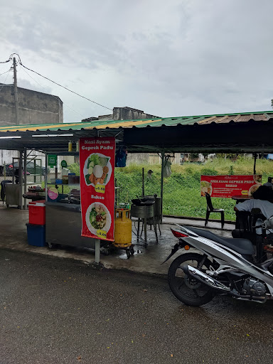Warung Paklang - Ayam Geprek Padu dan Bakso Warung Paklang - Ayam Geprek Padu dan Bakso