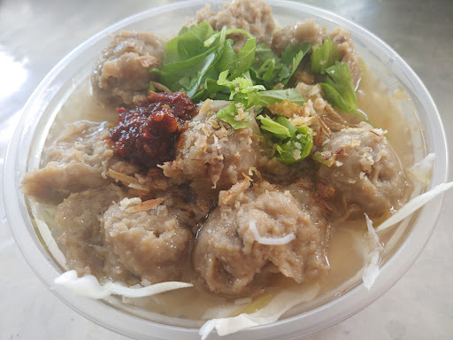 Kedai Makey Supo Skalo (CHAR KUEY TEOW, BAKSO, YONG TAU FOO) Kedai Makey Supo Skalo (CHAR KUEY TEOW, BAKSO, YONG TAU FOO)
