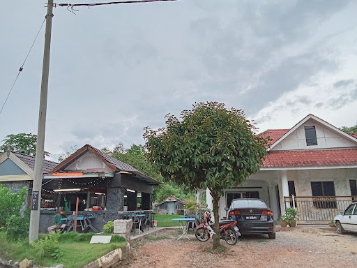 KEDAI BAKSO ORIGINAL KEDAI BAKSO ORIGINAL