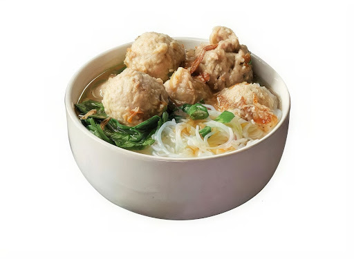 BAKSO BOSS ORIGINAL INDONESIA